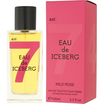 Wild Rose EDT